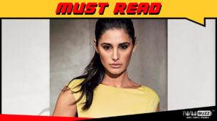 I miss acting and I miss the people who are my friends in India:  Nargis Fakhri