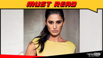 I miss acting and I miss the people who are my friends in India:  Nargis Fakhri