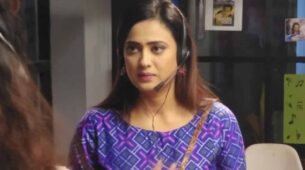I re-lived my Radio Jockey days: Shweta Tiwari on her on-screen radio gig