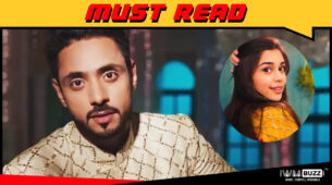 I see this as a chance to do great work with Eisha Singh again: Adnan Khan