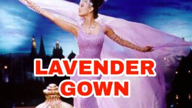 ICONIC Moment: When Aishwarya Rai Bachchan Wore Neeta Lulla’s Lavender Gown In Taal Movie