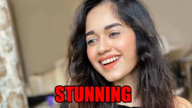 If looks could kill: Jannat Zubair shares latest stunning picture