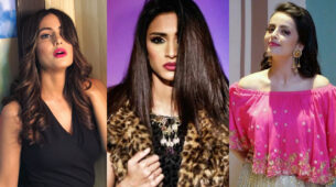 If You’re a Die-Hard Lipstick Fan? Check Out Hina Khan, Erica Fernandes, Shrenu Parikh’s Different Shades