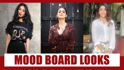 Ileana D’Cruz, Shruti Haasan, Shriya Saran: Pin These Looks To Your Mood Board