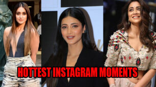 Ileana D’Cruz, Shruti Haasan, Shriya Saran: The Hottest Instagram Moments