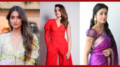 Ileana D’Cruz, Trisha Krishnan & Shriya Saran in Puff Sleeves: Who wore it best?