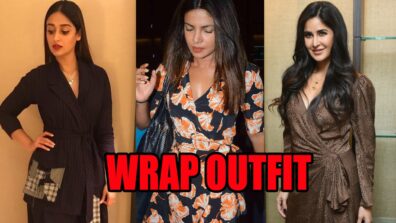 Ileana D’Cruz VS Priyanka Chopra VS Katrina Kaif: Who Pulled Off Wrap Outfit Better?