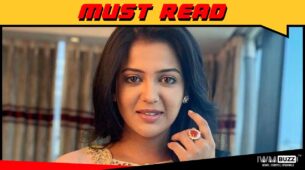 In Maddam Sir, I am very calm and composed but in real life, I am opposite of it: Gulki Joshi