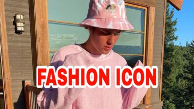 IN PHOTO: Justin Bieber gives major fashion inspiration in his ‘pink’ look, fans love it