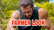 IN PHOTO: Salman Khan looks steamy and muddy as he shares his ‘farmer’ look