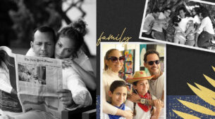 [IN PICS] Jennifer Lopez Pictures On Instagram That are Giving Us Family Goals