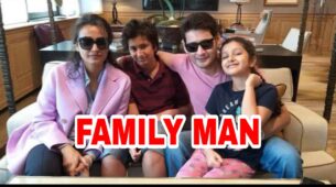 (IN PICTURES) Mahesh Babu Is A Complete Family Man And His Instagram Is Proof