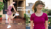 In Pictures: Yeh Rishta Kya Kehlata Hai Actress Shivangi Joshi’s Complete Style Evolution
