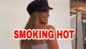 IN VIDEO: Jennifer Lopez looks smoking hot in a sleeveless top in this BTS photoshoot video, check out