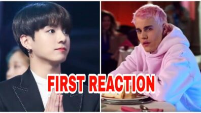 IN VIDEO: Justin Bieber’s reaction when he heard BTS fame Jungkook’s name for the FIRST TIME EVER