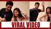 IN VIDEO: Late Sushant Singh Rajput’s dance video with Anushka Sen is nostalgic