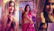 [IN VIDEO] Mishti’s Ghoomar Dance From Yeh Rishtey Hain Pyaar Ke