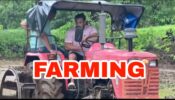 IN VIDEO: Salman Khan spotted driving a tractor, enjoys his ‘Farminggg’ session