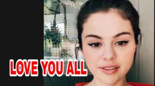 IN VIDEO: Selena Gomez posts a special video for her fans, says, ‘I love you and miss you all’