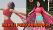 [IN VIDEO] Yeh Rishtey Hain Pyaar Ke actress Rhea Sharma’s Best Dance Performances