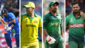 India-Australia vs Pakistan-Bangladesh: Which Is The Best Rivalry?