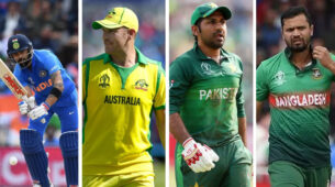 India-Australia vs Pakistan-Bangladesh: Which Is The Best Rivalry?