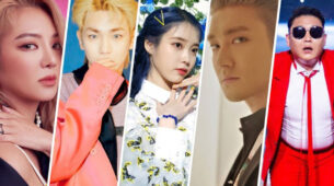 Is K Pop The New Trend In The Music Industry?
