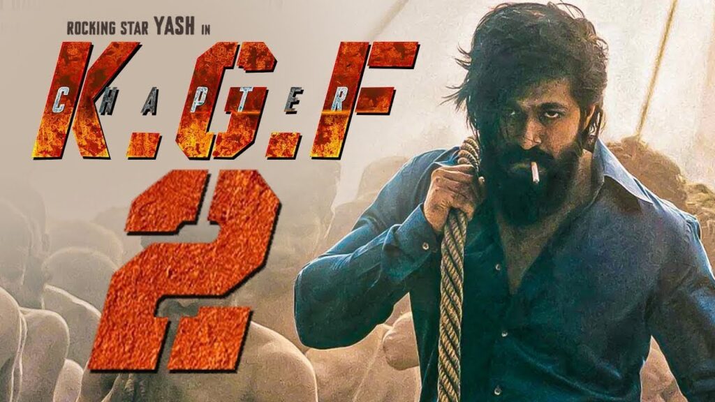Is KGF 2 Overrated?