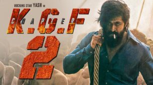KGF 2 BIG UPDATE: Yash & Sanjay Dutt starrer movie to release on THIS date