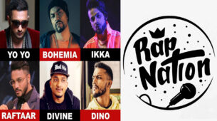 Is Rap The New Trend In Bollywood Music?