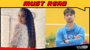 Isha Sharma and Abhishek Kumar to come together for a music video