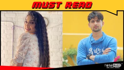 Isha Sharma and Abhishek Kumar to come together for a music video