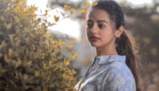 Ishq Mein Marjaawan: What was Helly Shah doing in the middle of the sea for five days?