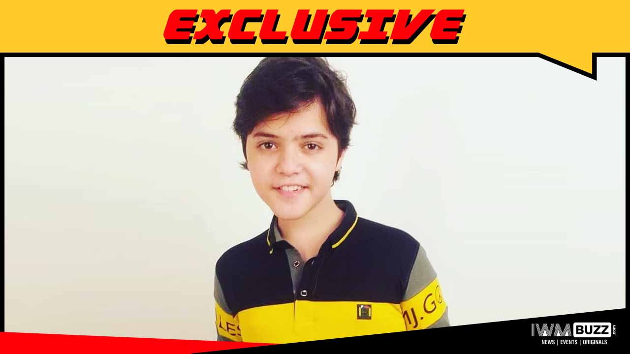 Ishq Subhan Allah Actor Abdur Rehman To Enter TV s Gudiya Hamari Sabhi 