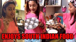 Ishqbaaaz Actress Surbhi Chandna Says ‘South Indian food is my Life’