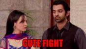 Iss Pyaar Ko Kya Naam Doon: #Throwback To Best Arnav And Khushi’s CUTE Fighting That You Still Remember