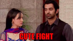 Iss Pyaar Ko Kya Naam Doon: #Throwback To Best Arnav And Khushi’s CUTE Fighting That You Still Remember
