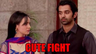 Iss Pyaar Ko Kya Naam Doon: #Throwback To Best Arnav And Khushi’s CUTE Fighting That You Still Remember