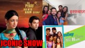 Iss Pyaar Ko Kya Naam Doon VS Ishqbaaaz VS Miley Jab Hum Tum: Most Iconic Romantic Show?