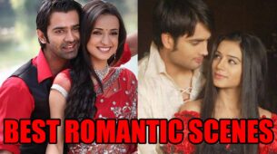 Iss Pyaar Ko Kya Naam Doon VS Pyaar Ki Yeh Ek Kahaani: TV show with best romantic scenes?