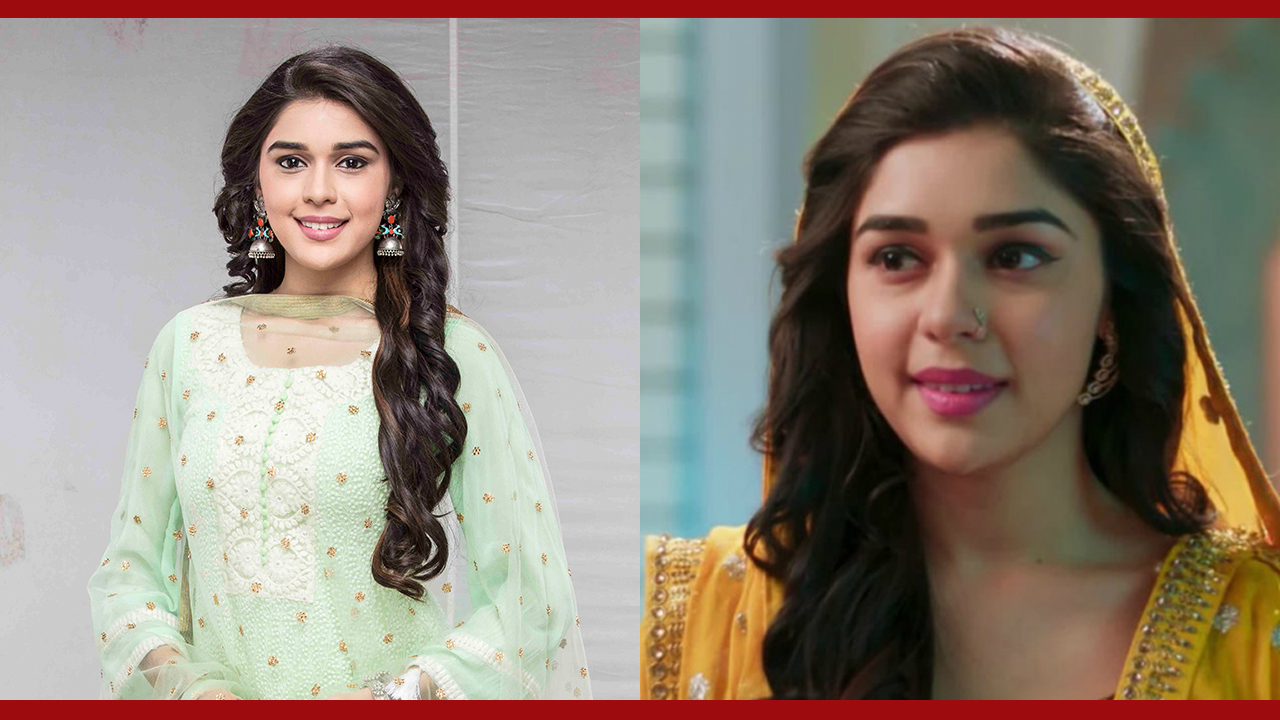 It Is An Absolute Delight To Return To The Character Of Zara Eisha Singh Iwmbuzz