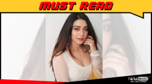 It was a strong desire to foray into the web world with a content-driven show like Undekhi: Anchal Singh