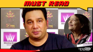 It’s Like Losing My Mother: Ahmed Khan Remembers Saroj Khan