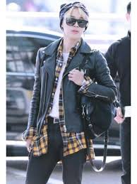 IU, Jin, Jimin, Jungkook: Best Jacket Looks - 5