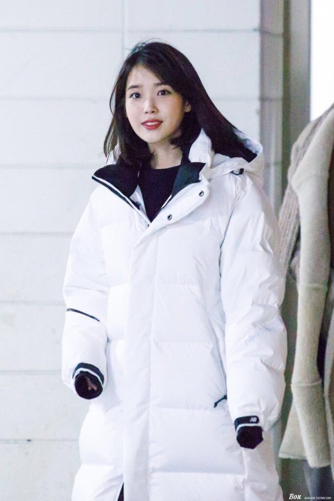 IU, Jin, Jimin, Jungkook: Best Jacket Looks - 0