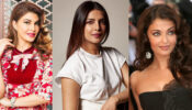 Jacqueline Fernandez, Priyanka Chopra, and Aishwarya Rai: Who Is The Most Gorgeous Actress?