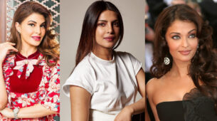 Jacqueline Fernandez, Priyanka Chopra, and Aishwarya Rai: Who Is The Most Gorgeous Actress?