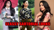 Jacqueline Fernandez, Tamannaah Bhatia, And Janhvi Kapoor Make Classy Sartorial Statements