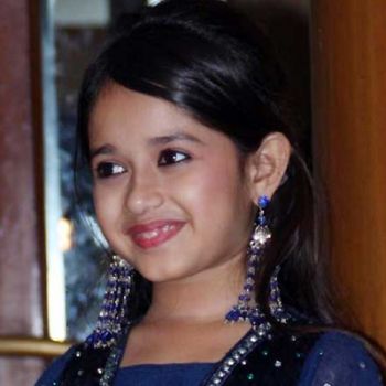 Jannat Zubair and Arishfa Khan’s Childhood Pictures Will Melt Your Heart - 2