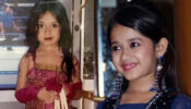Jannat Zubair and Arishfa Khan’s Childhood Pictures Will Melt Your Heart